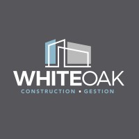 Whiteoak Construction Logo