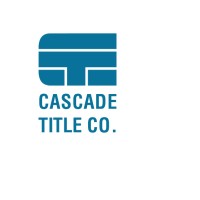 Cascade Title Company Logo