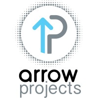 Arrow Projects Pty Ltd Logo