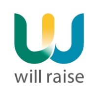 株式会社ウィルレイズ Logo
