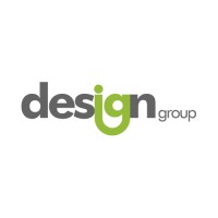Design Group Australia Logo