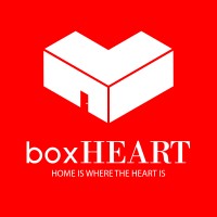 boxHEART Logo