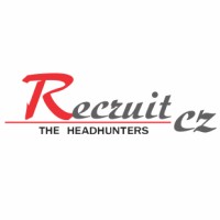 Recruit CZ - the Headhunters Logo