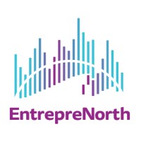 EntrepreNorth Logo