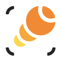 Track Tennis Logo