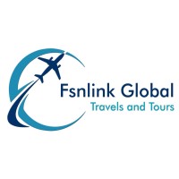 Fsnlink Global Travels and Tours Logo