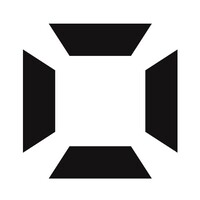 Blue Garage Broadcast + Productions Logo