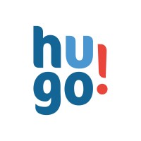 Association HUGO ! Logo