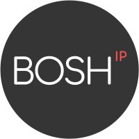 BOSH IP Logo
