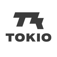 Tokio Studio Logo