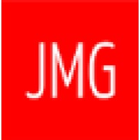 JMG Integrated Marketing Logo