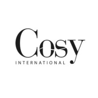 Cosy International Logo