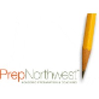 PrepNorthwest Logo