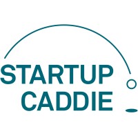 STARTUP CADDIE Logo