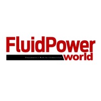 Fluid Power World Logo