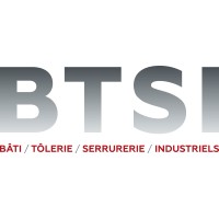 BTSI Logo