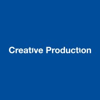 Creative Production Group Logo
