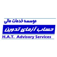 Hesab Azma Tadvin Company Logo