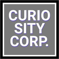 Curiosity Corp. Logo