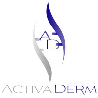 Activaderm, Inc. Logo