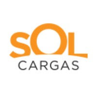 Sol Cargas Logo
