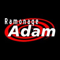 Ramonage Adam Logo
