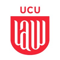 Ukrainian Catholic University Law School Logo