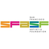 San Francisco Artist/s Foundation Logo
