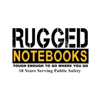 Rugged Notebooks Logo