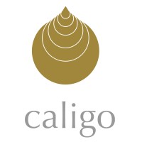 Caligo.at Logo