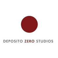 Deposito Zero Studios Logo