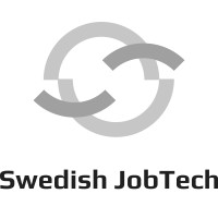 Swedish JobTech Logo