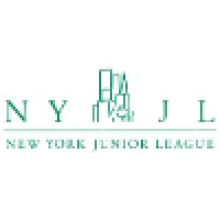New York Junior League Logo