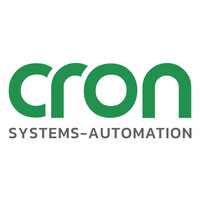 CRON Systems-Automation GmbH Logo
