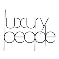 Luxury People Logo