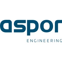 ASPOR Engineering Logo