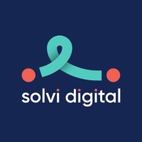 Solvi Digital Logo