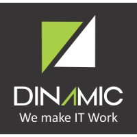 Dinamic Andorra Logo