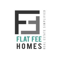 Flat Fee Homes Logo