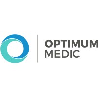 Optimum Medic Logo