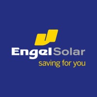 Engel Solar Logo