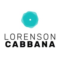 Lorenson Cabbana Logo