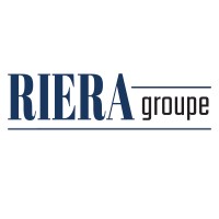 RIERA Groupe Logo