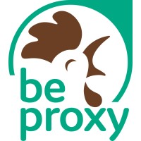 beproxy Logo