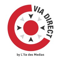 ViaDirect Logo