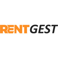RentGest Logo
