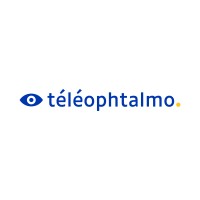 Téléophtalmo Logo