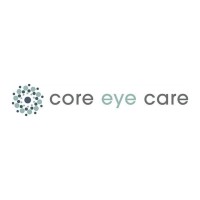 Core Eye Care Logo