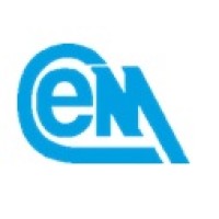 Cem Estero S.p.A. Logo