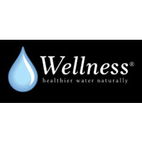 Wellness Water Logo